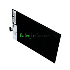 „Fujitsu M532 FPB0288“akumuliatoriaus pakaitalas