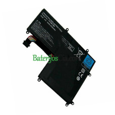 „Fujitsu Q702“atsarginė baterija FPCBP389 FPCBP374 FPB0286 FMVNBP221