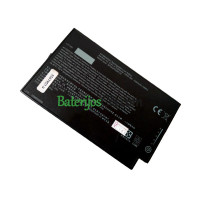 „Getac P/N“atsarginė baterija: 44184400099 BP3S3P2900 (P) B300X B300