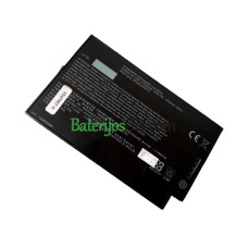 „Getac P/N“atsarginė baterija: 44184400099 BP3S3P2900 (P) B300X B300