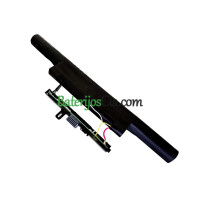 „Hasee K660E-i7 TN15S01“K660E-i5 D8 atsarginė baterija