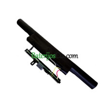 „Hasee K660E-i7 TN15S01“K660E-i5 D8 atsarginė baterija