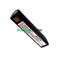 „Honeywell 1902/1452/1911/1981 1202 BAT-SCN01“atsarginė baterija