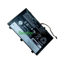 „Lenovo 00HW001 SB10F46439 00HW000 S3 Yoga-14“atsarginė baterija