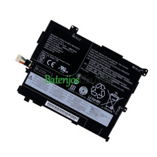 „Lenovo 00HW018 SB10F46456“atsarginė baterija
