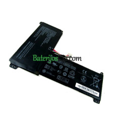 „Lenovo 0813004 110S-11IBR 120S-14IAP NE116BW2“akumuliatoriaus pakaitalas
