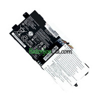 „Lenovo 45N1097“45N1096 2 planšetinių kompiuterių atsarginė baterija