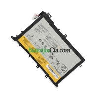 „Lenovo L13M2P21 1ICP4/86/95-2 Miix-2-10“atsarginė baterija
