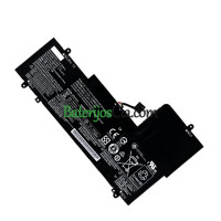 „Lenovo L15M4PC2 Yoga-710-14ISK L15L4PC2“akumuliatoriaus pakaitalas