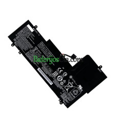 „Lenovo L15M4PC2 Yoga-710-14ISK L15L4PC2“akumuliatoriaus pakaitalas