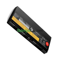 „Lenovo L17M6P51 P52 01AV496 496 SB10K97634 SB10K97635 01AV495 L17L6P51 P50 P51“baterija