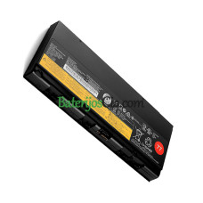 „Lenovo L17M6P51 P52 01AV496 496 SB10K97634 SB10K97635 01AV495 L17L6P51 P50 P51“baterija