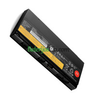 „Lenovo P51“atsarginė baterija 00NY492„Thinkpad“00NY493 P52 P50