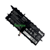 „Lenovo Tablet“atsarginė baterija 00HW046 SB10J78993 00HW045 X1