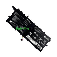 „Lenovo Tablet“atsarginė baterija 00HW046 SB10J78993 00HW045 X1