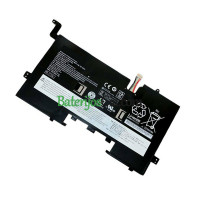 „Lenovo Thinkpad SB10F46444 Helix2 00HW006“akumuliatoriaus pakaitalas