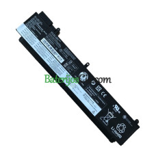 „Lenovo Thinkpad T460S“atsarginė baterija 00HW023 00HW022 SB10F46460