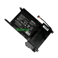 „Lenovo Y700-15ISK-17ISK L14M4P23“L14S4P22 Y701 atsarginė baterija