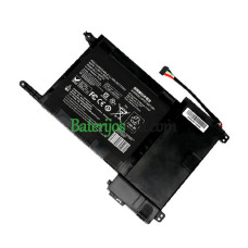 „Lenovo Y700-15ISK-17ISK L14M4P23“L14S4P22 Y701 atsarginė baterija