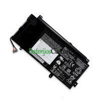 „Lenovo Yoga-15“atsarginė baterija 00HW008 00HW009 S5 SB10F46446 00HW014