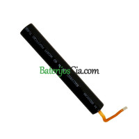 „Lenovo Yoga-Tablet2 830LC 830F L14C2K31 851F L14D2K31 830L“akumuliatoriaus pakaitalas