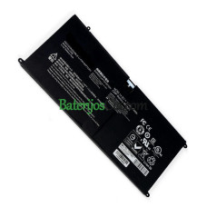„Lenovo Yoga U300 U3S U300S 13 L10M4P12“„IdeaPad“atsarginė baterija