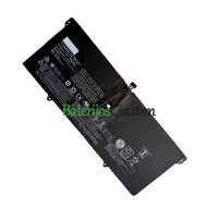 „Lenovo Yoga Yoga-920 L16C4P61“920-13IKB L16M4P60 atsarginis akumuliatorius