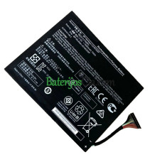 „Pegatron-Corporation“16 akumuliatoriaus pakaitalas OB23-011NORV 0B23-011N0RV Pro BP-McAllan-22