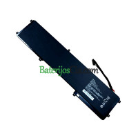 „Razer RZ09-0102“geležtės RZ09-0116 RZ09-0130 atsarginė baterija