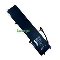 „Razer RZ09-0116/peiliuko RZ09-0130/0102 atsarginė baterija