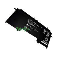 „Sony SVF13N18SCB Vaio VGP-BPS41 SVF13N1CGS Flip 13“atsarginė baterija