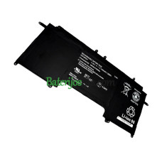 „Sony SVF13N18SCB Vaio VGP-BPS41 SVF13N1CGS Flip 13“atsarginė baterija
