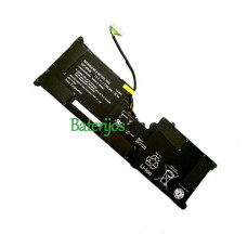 „Sony Vaio“atsarginė baterija SVT11215CGB/W SVT11215CW SVT11213CGW VGP-BPS39 11 bakstelėkite