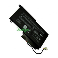 „Toshiba L40/L45/L45D/L50/S40/A“palydovo atsarginė baterija