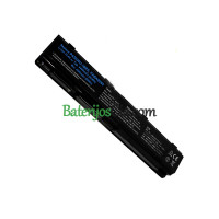 „Toshiba PA5036U-1BRS X70-A X870“PABAS264 X875„Qosmio“akumuliatorius