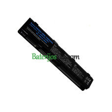„Toshiba PA5036U-1BRS X70-A X870“PABAS264 X875„Qosmio“akumuliatorius