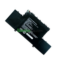 „Xiaomi Air 161201-01 161201-AA R10B01W 12.5“atsarginė baterija
