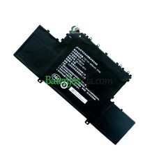 „Xiaomi Air 161201-01 161201-AA R10B01W 12.5“atsarginė baterija