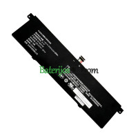 „Xiaomi R13B02W Air R13B01W 13.3“atsarginė baterija