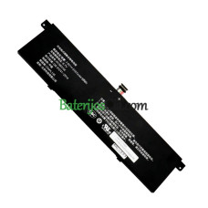 „Xiaomi R13B02W Air R13B01W 13.3“atsarginė baterija