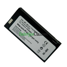 Alphasource atsarginė baterija AS008281