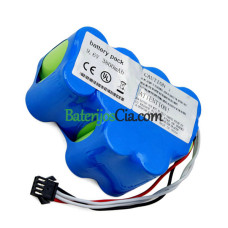 Alaris 7100 7000 713 7230 7130 7231 7200 atsarginė baterija