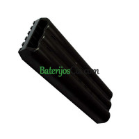„Fluke“kalibratoriaus 744 740 700 kalibratoriaus atsarginė baterija