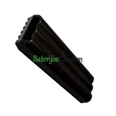 „Fluke“kalibratoriaus 744 740 700 kalibratoriaus atsarginė baterija