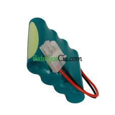Pakaitinis akumuliatorius, skirtas OMRON 48H907NE MGH00124 48H907N 48H907N-AU