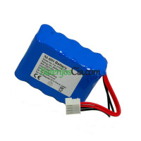 3Ray ECG-2303G ECG-2303B ECG-2201 atsarginė baterija