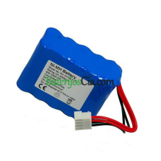 3Ray ECG-2303G ECG-2303B ECG-2201 atsarginė baterija