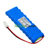 Aeonmed shangrila510 atsarginė baterija