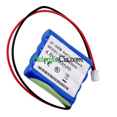 Algol GPHC083N04 ZP-500N atsarginė baterija