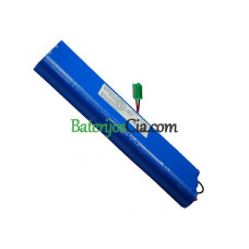 Pakaitinis akumuliatorius, skirtas„GE 1000 1100 MAC 303 Mac 1200 Marquette 1200ST MAC 303-442-70 44270 MAC